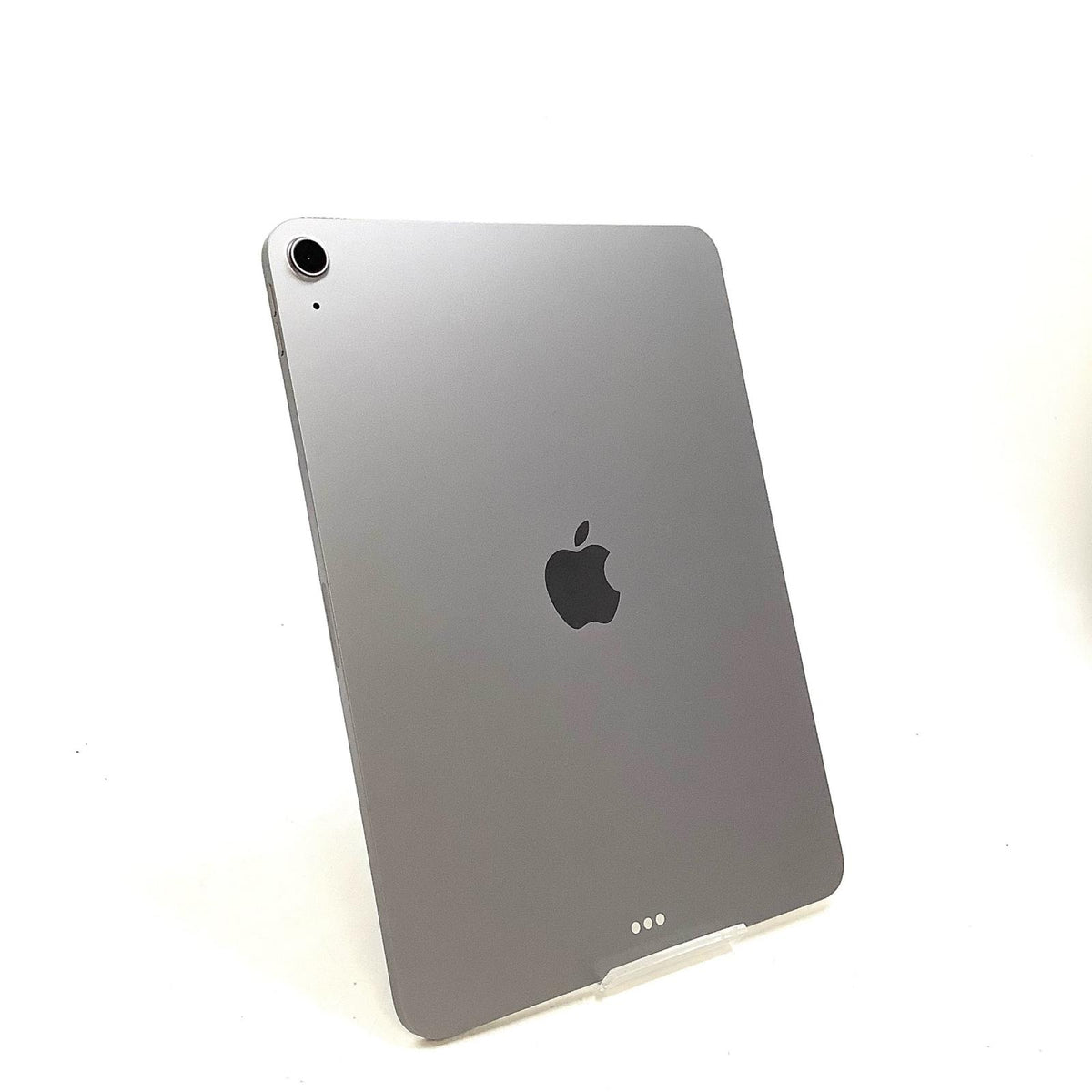 【全額返金保証】【最速発送】Apple iPad Air M4 11インチ 128GB スペースグレイ Wi-Fi 超美品 動作確認済