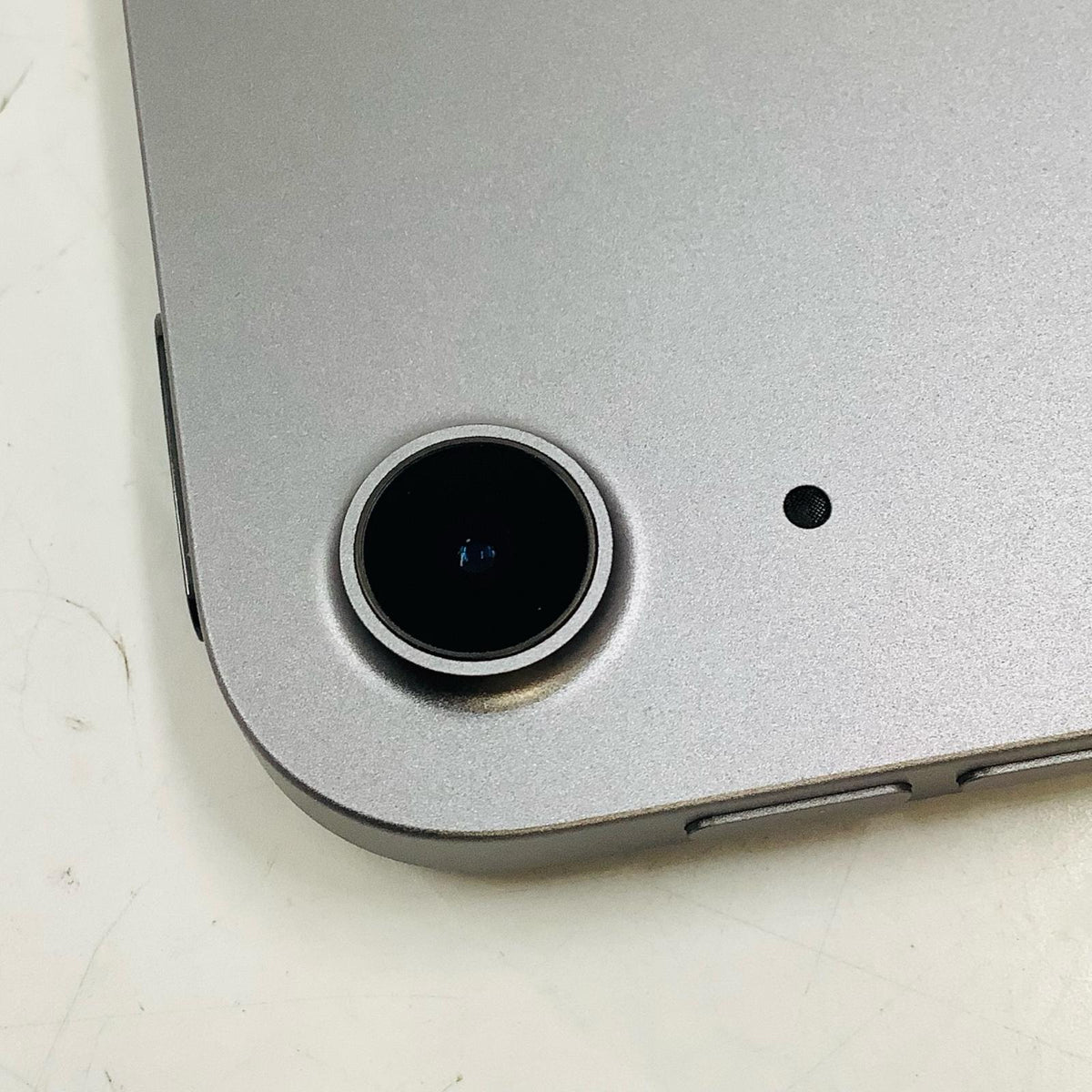 【全額返金保証】【最速発送】Apple iPad Air M4 11インチ 128GB スペースグレイ Wi-Fi 超美品 動作確認済