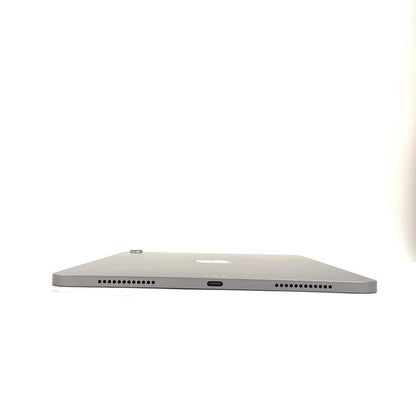【全額返金保証】【最速発送】Apple iPad Air M4 11インチ 128GB スペースグレイ Wi-Fi 超美品 動作確認済