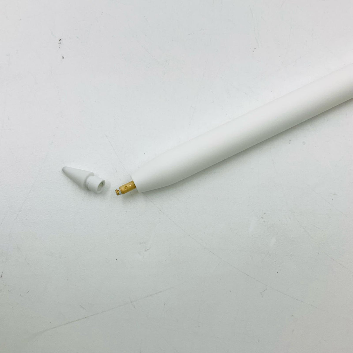 【全額返金保証】【最速発送】Apple Apple Pencil USB-C MUWA3ZA/A 美品 動作確認済