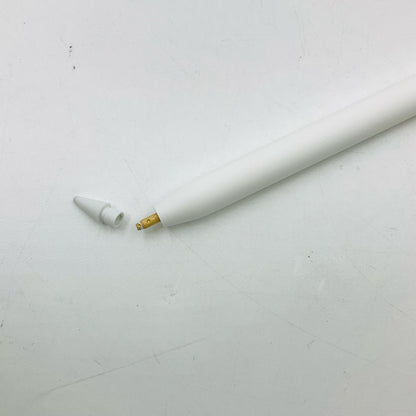 【全額返金保証】【最速発送】Apple Apple Pencil USB-C MUWA3ZA/A 美品 動作確認済