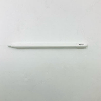 【全額返金保証】【最速発送】Apple Apple Pencil USB-C MUWA3ZA/A 美品 動作確認済