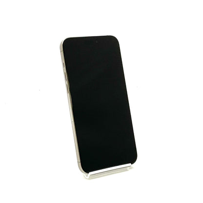 【全額返金保証】【最速発送】Apple iPhone iPhone Pro Max 15 512GB ナチュラルチタニウム SIMフリー 白ロム 美品 動作確認済 85%