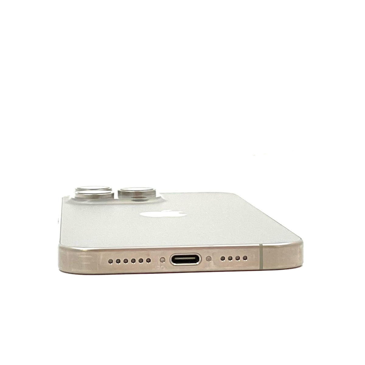 【全額返金保証】【最速発送】Apple iPhone iPhone Pro Max 15 512GB ナチュラルチタニウム SIMフリー 白ロム 美品 動作確認済 85%