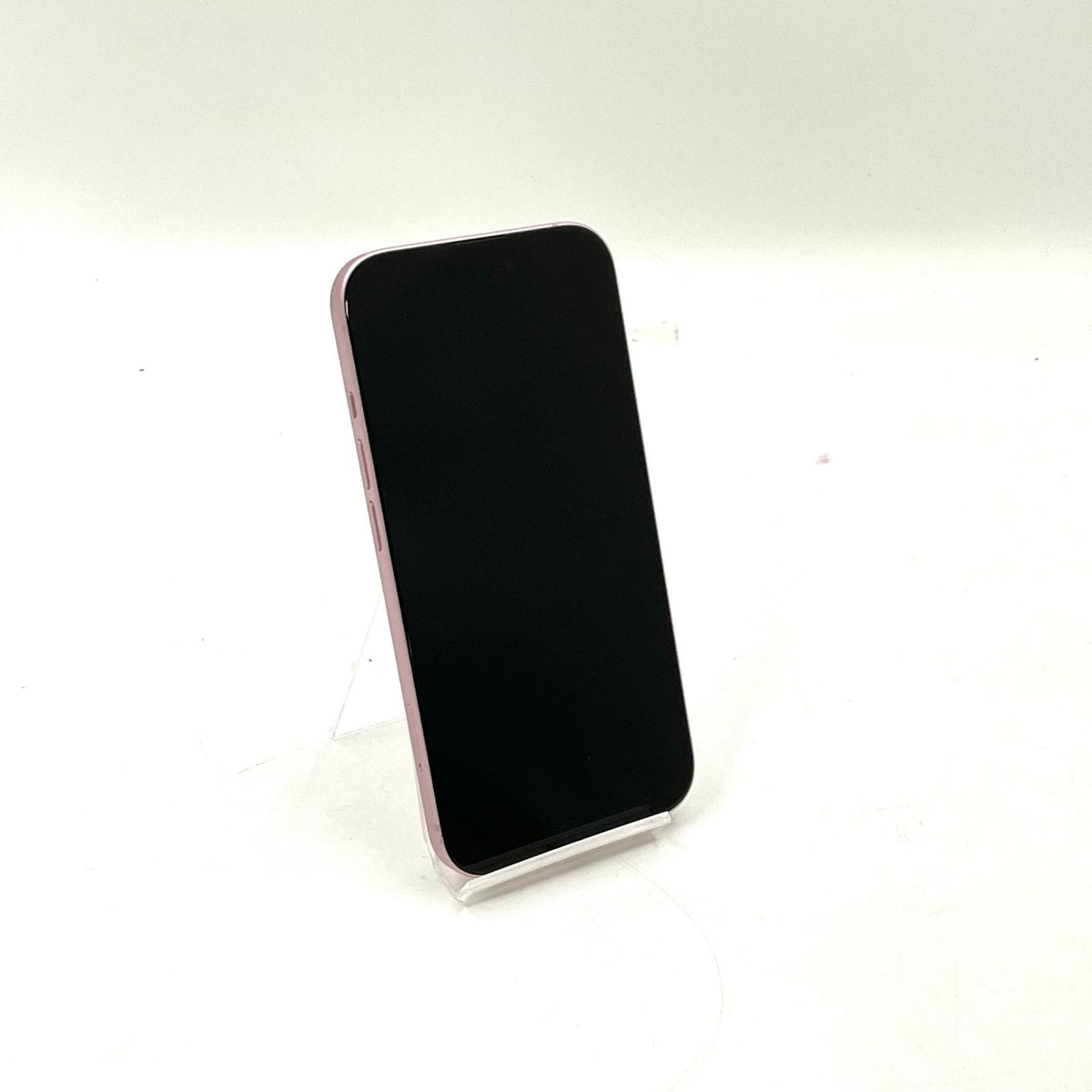 【全額返金保証】【最速発送】Apple iPhone iPhone 15 128GB ピンク SIMフリー 白ロム 動作確認済 75%