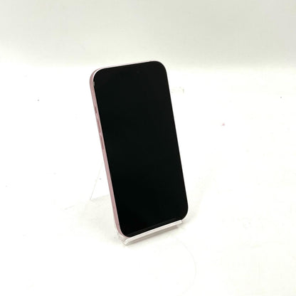 【全額返金保証】【最速発送】Apple iPhone iPhone 15 128GB ピンク SIMフリー 白ロム 動作確認済 75%