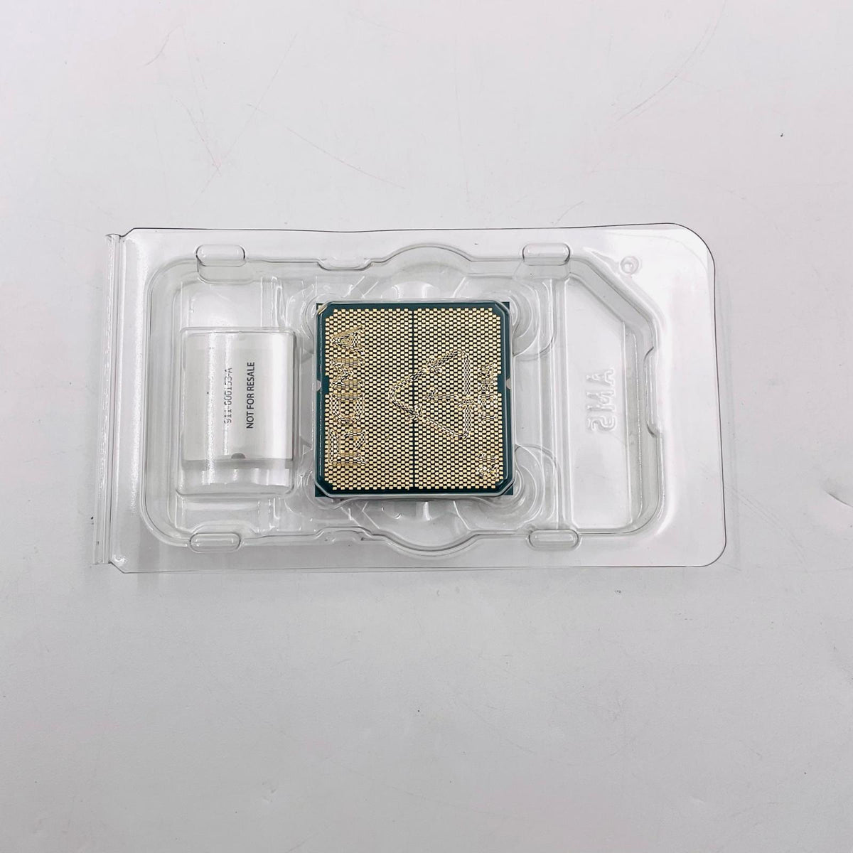 【全額返金保証】【最速発送】AMD CPU Ryzen 9 7900X 美品 動作確認済