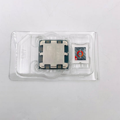 【全額返金保証】【最速発送】AMD CPU Ryzen 9 7900X 美品 動作確認済