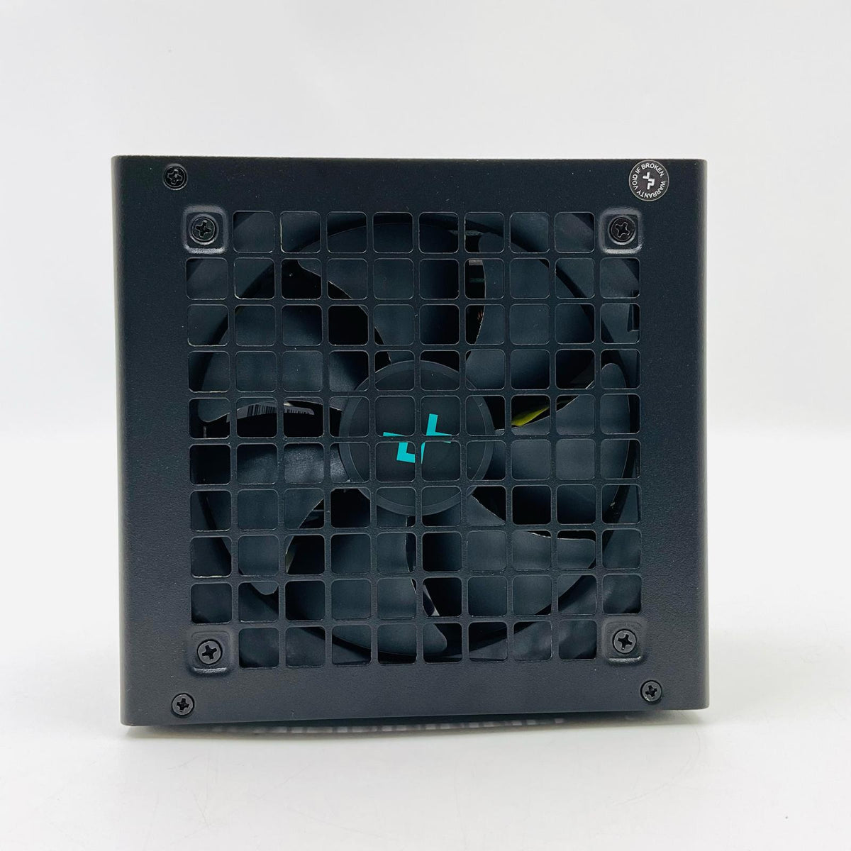 【全額返金保証】【最速発送】DEEPCOOL 電源ユニット PQ850M 超美品 動作確認済