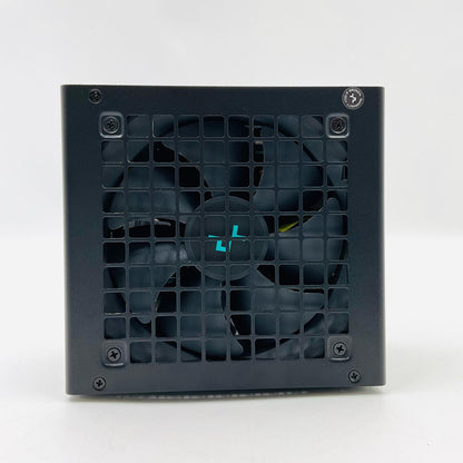 【全額返金保証】【最速発送】DEEPCOOL 電源ユニット PQ850M 超美品 動作確認済