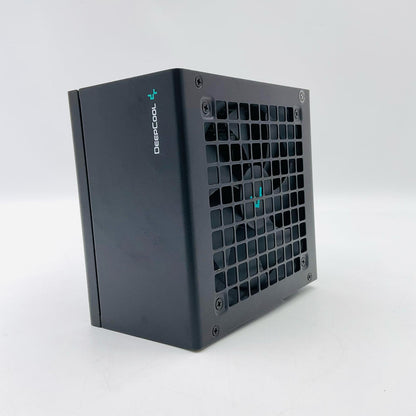 【全額返金保証】【最速発送】DEEPCOOL 電源ユニット PQ850M 超美品 動作確認済