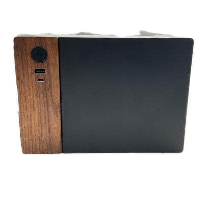 【全額返金保証】【最速発送】Fractal Design Terra FD-C-TER1N-01 超美品 動作確認済