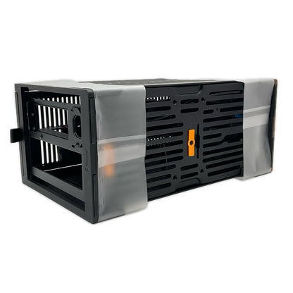 【全額返金保証】【最速発送】Fractal Design Terra FD-C-TER1N-01 超美品 動作確認済