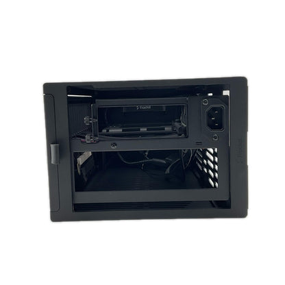 【全額返金保証】【最速発送】Fractal Design Terra FD-C-TER1N-01 超美品 動作確認済