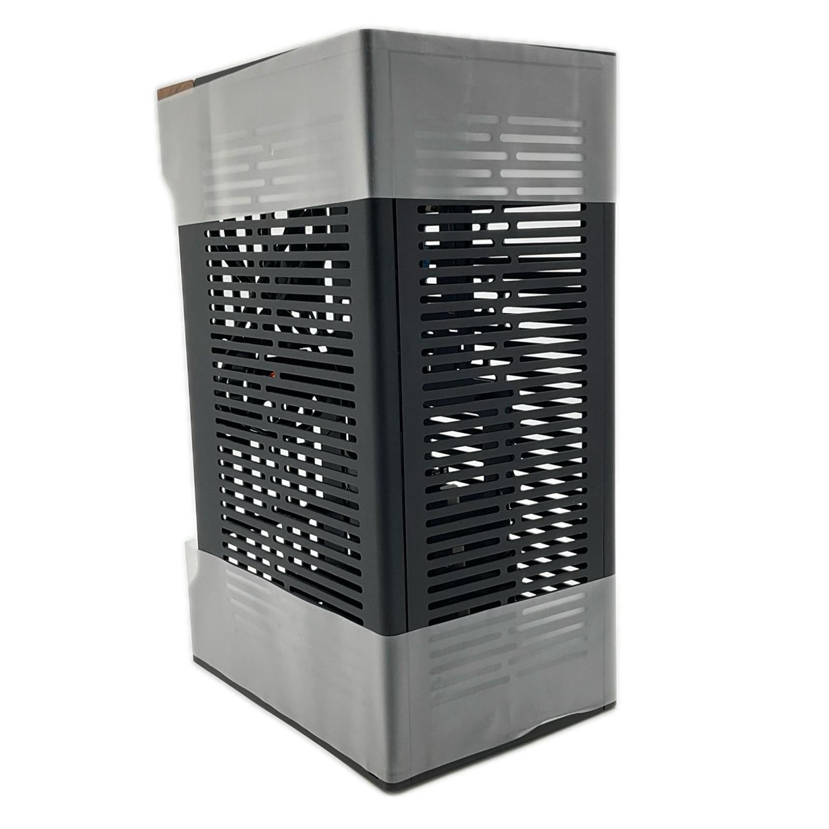 【全額返金保証】【最速発送】Fractal Design Terra FD-C-TER1N-01 超美品 動作確認済