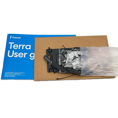 【全額返金保証】【最速発送】Fractal Design Terra FD-C-TER1N-01 超美品 動作確認済