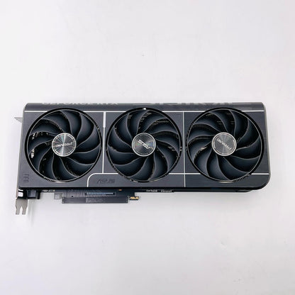 【全額返金保証】【最速発送】ASUS グラフィックボード PRIME-RTX5070-O12G 超美品 動作確認済