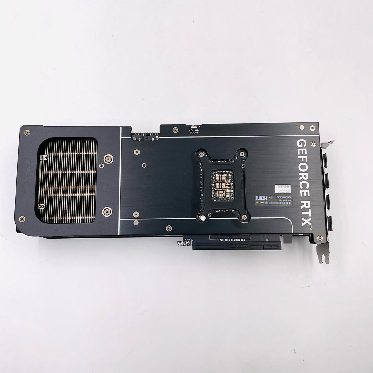 【全額返金保証】【最速発送】ASUS グラフィックボード PRIME-RTX5070-O12G 超美品 動作確認済