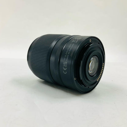 【全額返金保証】【最速発送】Nikon NIKKOR Z DX 18-140mm f/3.5-6.3 VR 美品 動作確認済
