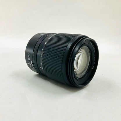 【全額返金保証】【最速発送】Nikon NIKKOR Z DX 18-140mm f/3.5-6.3 VR 美品 動作確認済