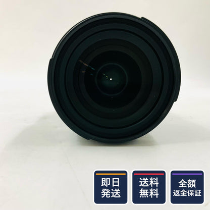 【全額返金保証】【最速発送】TAMRON 28-75mm F/2.8 Di III VXD G2 (Model A063) 美品 動作確認済