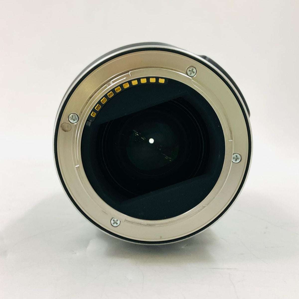 【全額返金保証】【最速発送】TAMRON 28-75mm F/2.8 Di III VXD G2 (Model A063) 美品 動作確認済