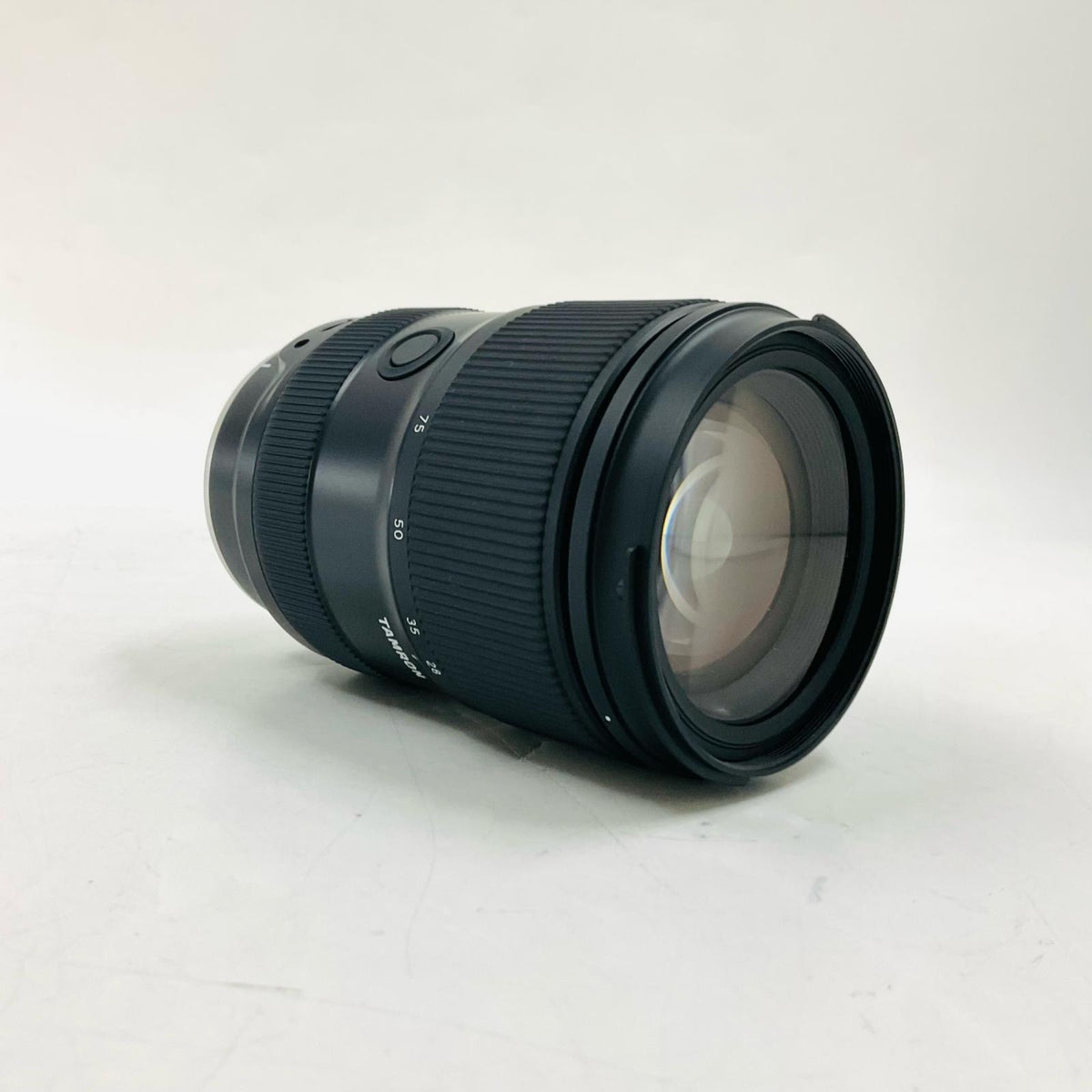 【全額返金保証】【最速発送】TAMRON 28-75mm F/2.8 Di III VXD G2 (Model A063) 美品 動作確認済