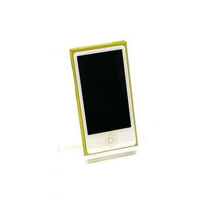 【最速発送】Apple iPod nano 第7世代 A1446【難有】