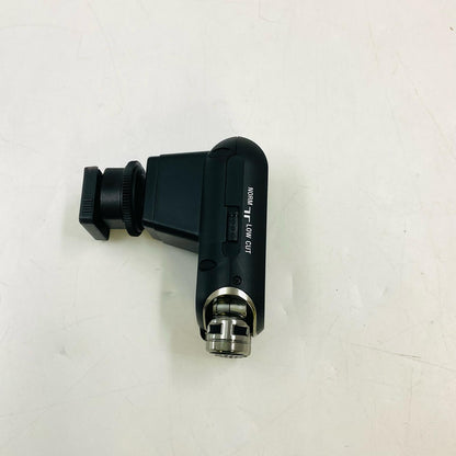 【全額返金保証】【最速発送】Sony ECM-XYST1M 美品 動作確認済