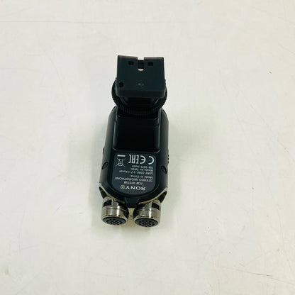 【全額返金保証】【最速発送】Sony ECM-XYST1M 美品 動作確認済