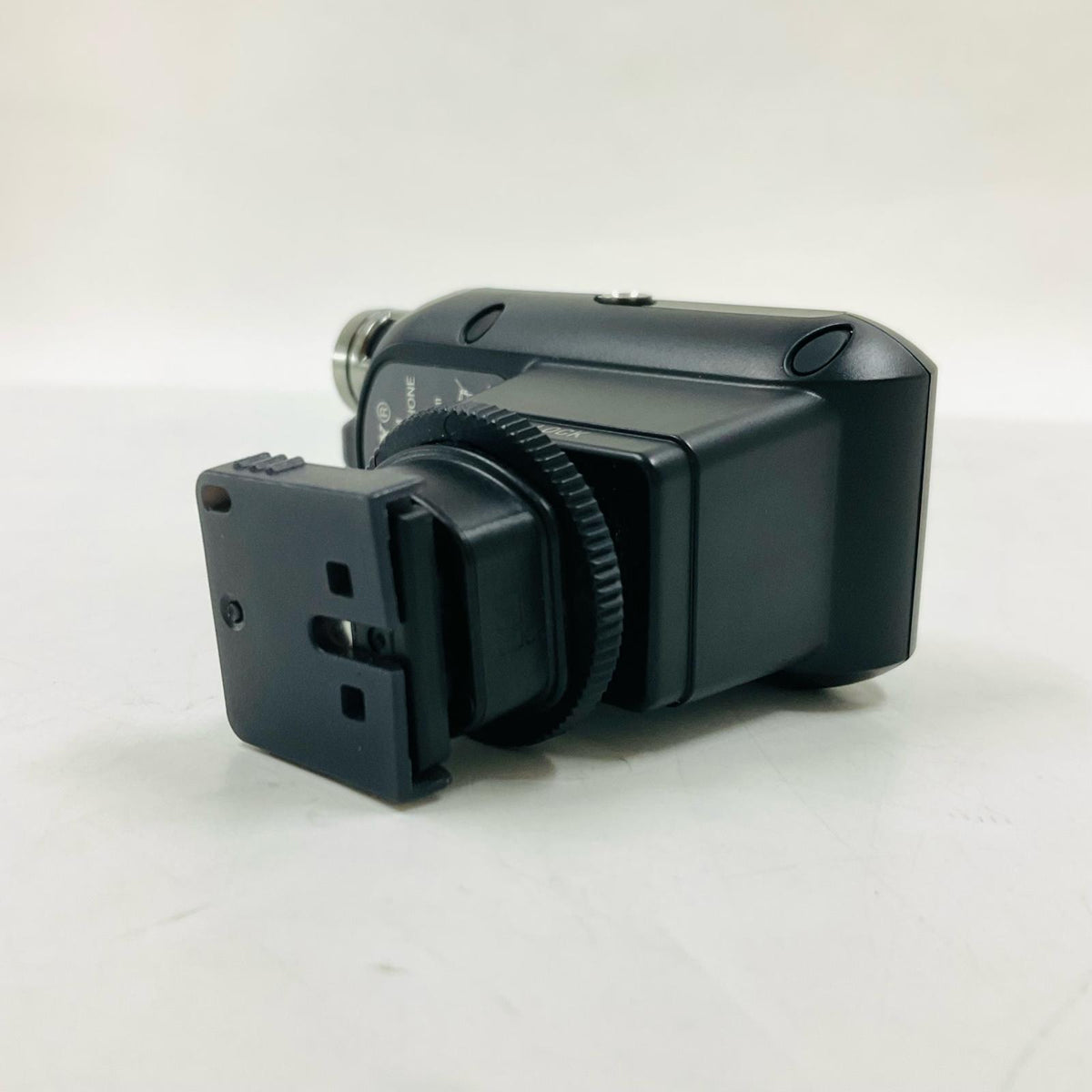 【全額返金保証】【最速発送】Sony ECM-XYST1M 美品 動作確認済