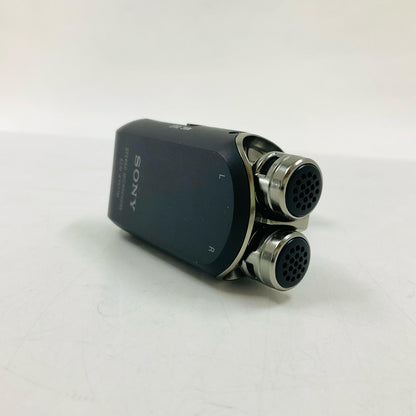 【全額返金保証】【最速発送】Sony ECM-XYST1M 美品 動作確認済