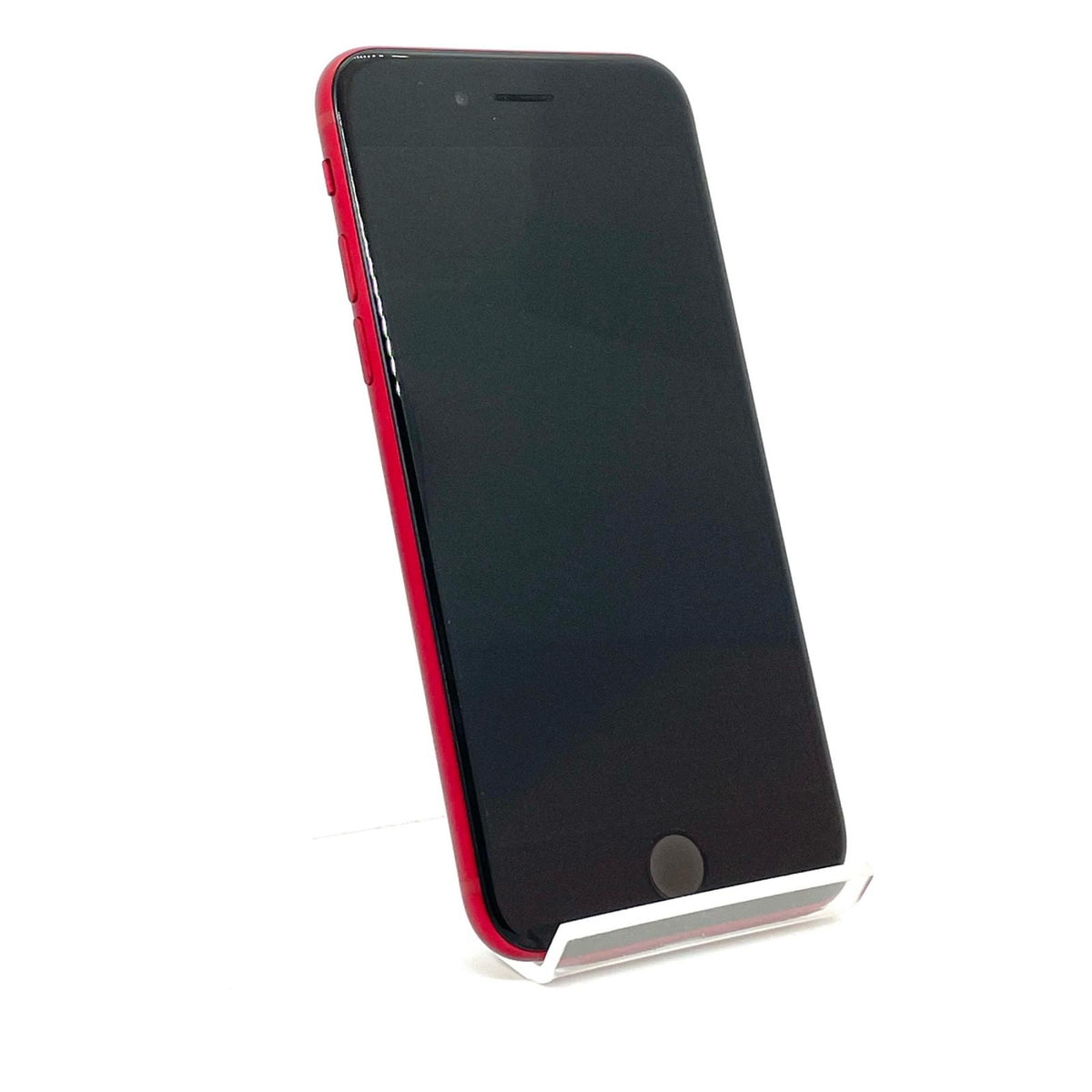 【最速発送】Apple iPhone iPhone SE（第3世代） 128GB (PRODUCT)RED SIMフリー【難有】 80%