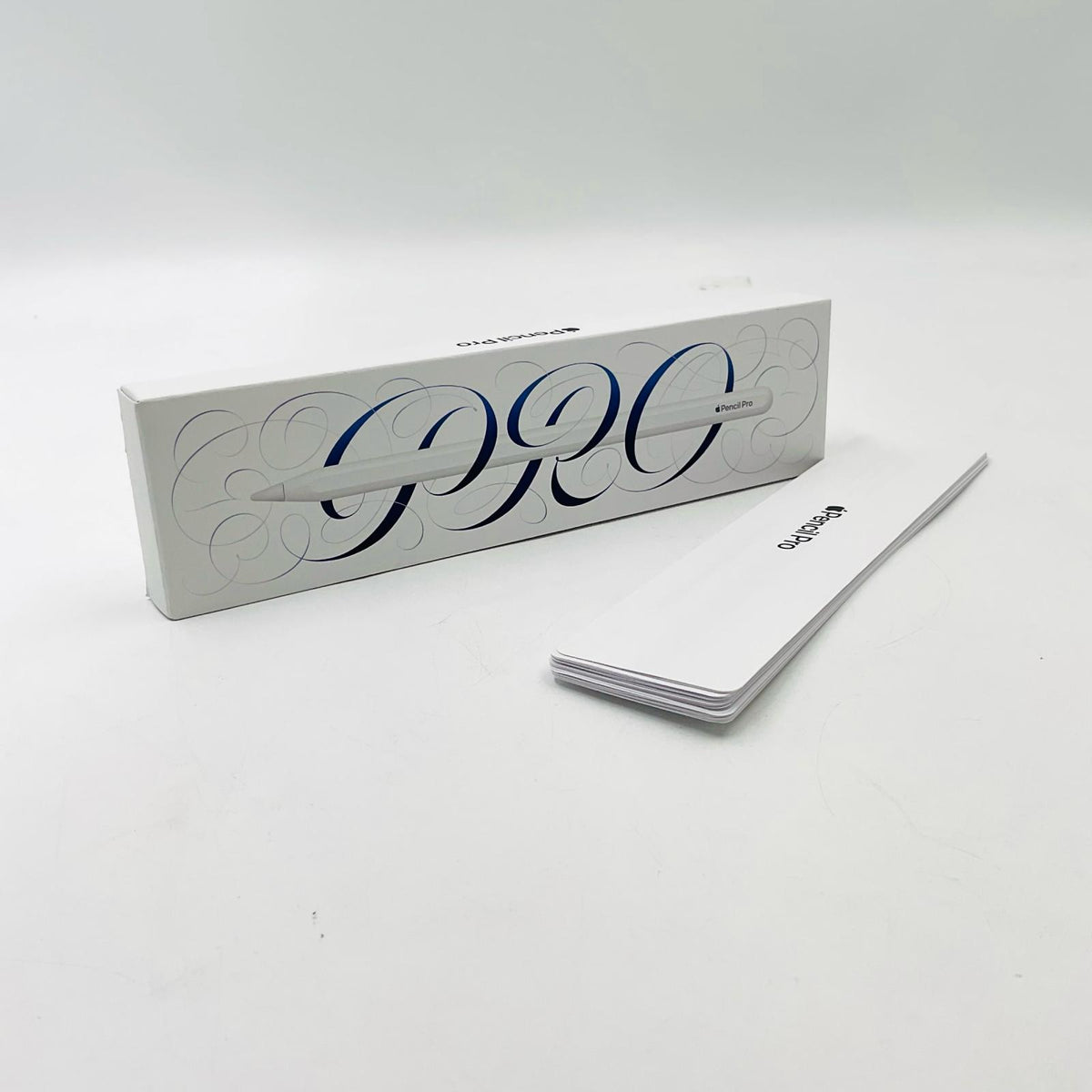 【全額返金保証】【最速発送】Apple Apple Pencil Pro MX2D3ZA/A 超美品 動作確認済