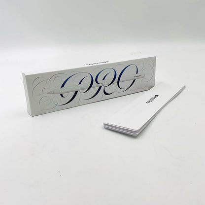 【全額返金保証】【最速発送】Apple Apple Pencil Pro MX2D3ZA/A 超美品 動作確認済