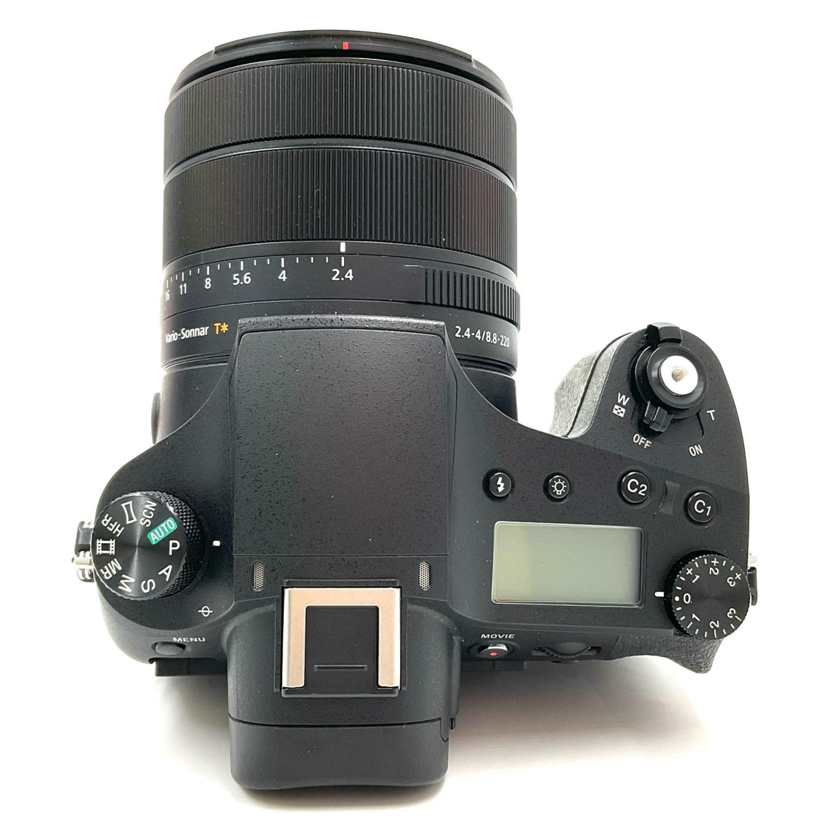 【全額返金保証】【最速発送】Sony コンパクトデジタルカメラ サイバーショット DSC-RX10M4 美品 動作確認済