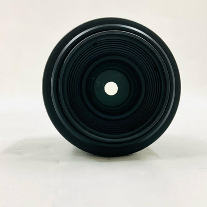 【全額返金保証】【最速発送】Canon RF35mm F1.8 マクロ IS STM 美品 動作確認済