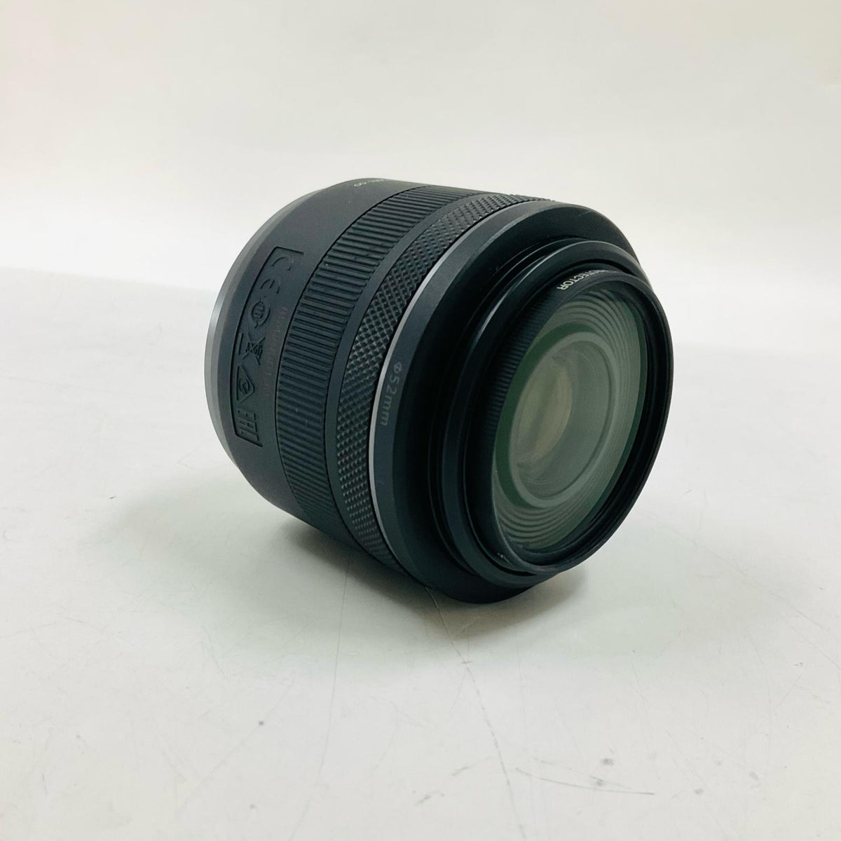 【全額返金保証】【最速発送】Canon RF35mm F1.8 マクロ IS STM 美品 動作確認済