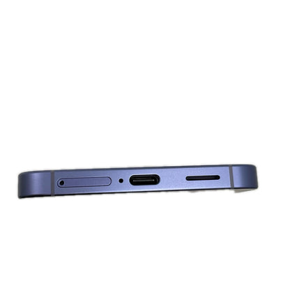 【全額返金保証】【最速発送】SAMSUNG Galaxy S26 256GB コバルトバイオレット docomo SIMフリー SC-51G 白ロム 超美品 動作確認済