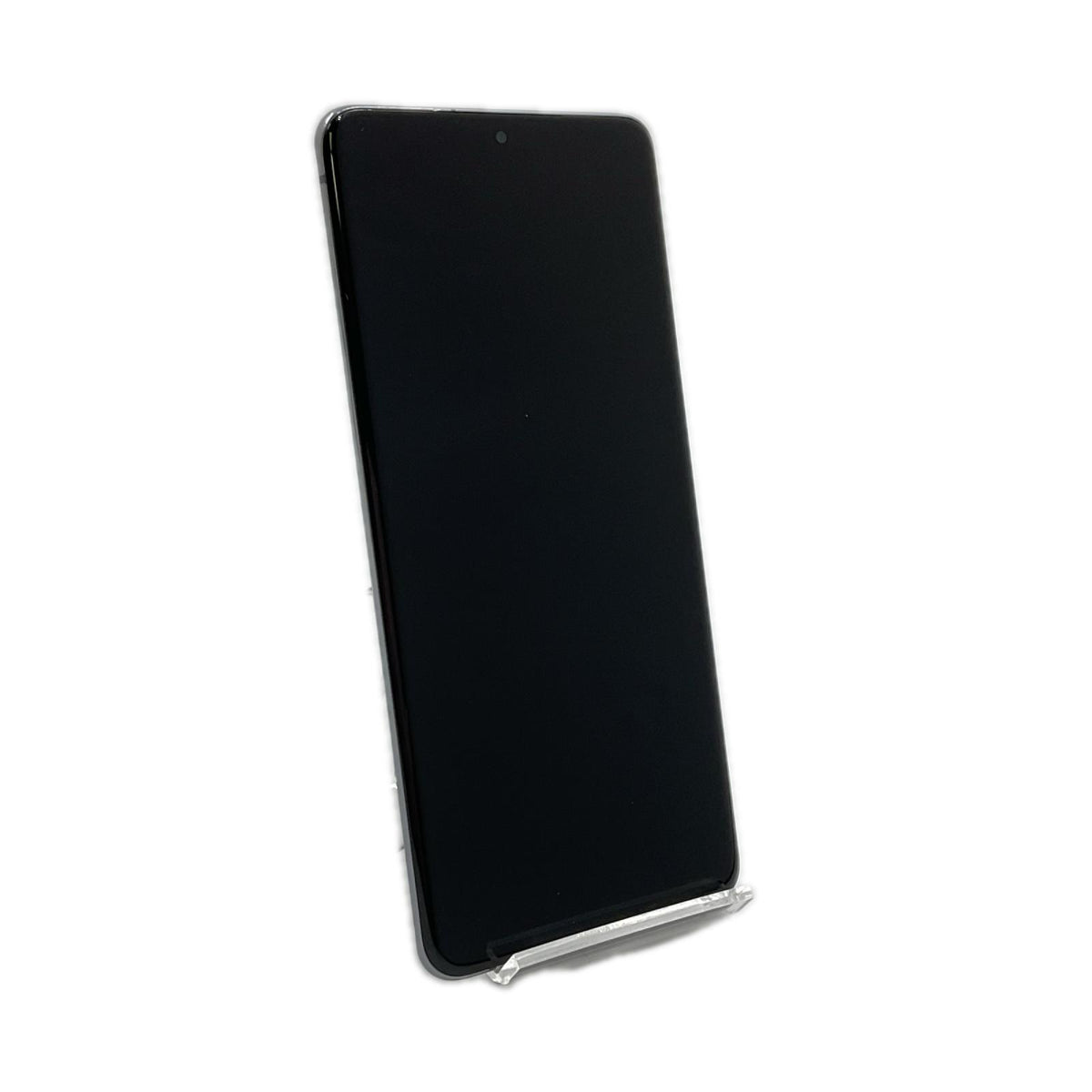 【最速発送】SAMSUNG Galaxy S20+ 5G 128GB コスミックグレイ docomo SC-52A 白ロム【難有】