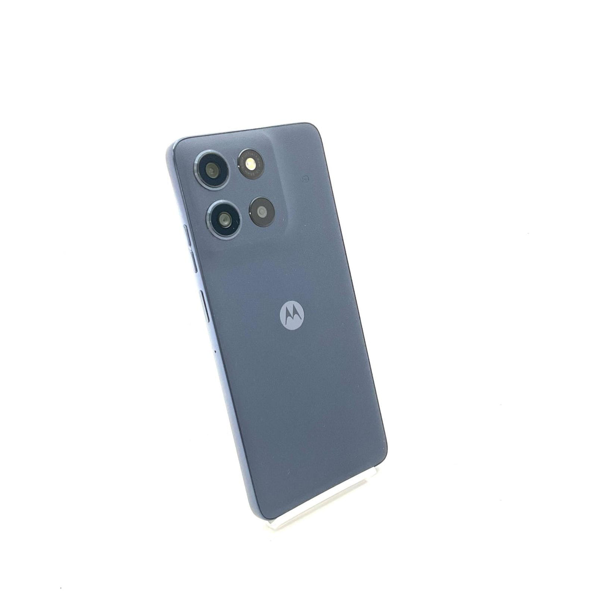 【全額返金保証】【最速発送】Motorola moto g 66j 5G 128GB ブラックオイスター SIMフリー XT2529-3 白ロム 美品 動作確認済