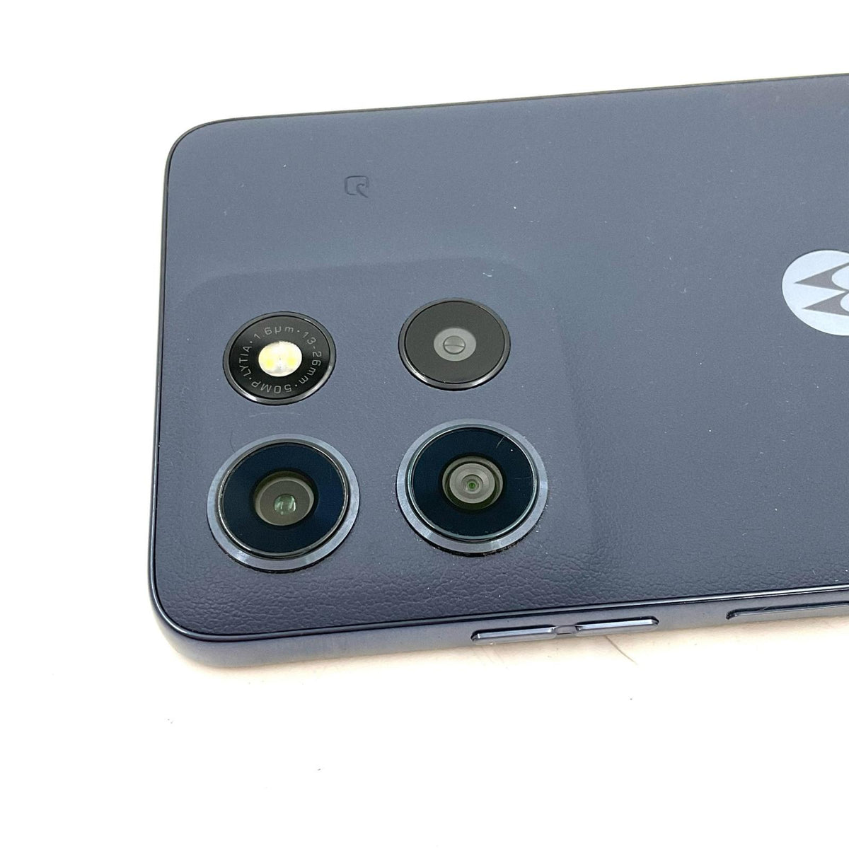 【全額返金保証】【最速発送】Motorola moto g 66j 5G 128GB ブラックオイスター SIMフリー XT2529-3 白ロム 美品 動作確認済