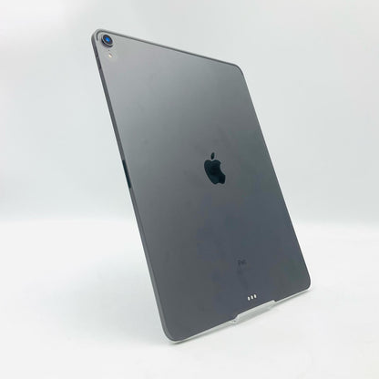 【全額返金保証】【最速発送】Apple iPad Pro 12.9インチ 第3世代 512GB スペースグレイ Wi-Fi 美品 動作確認済
