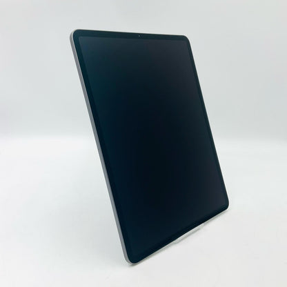 【全額返金保証】【最速発送】Apple iPad Pro 12.9インチ 第3世代 512GB スペースグレイ Wi-Fi 美品 動作確認済