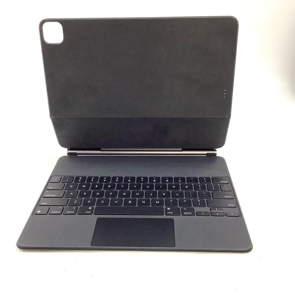 【全額返金保証】【最速発送】Apple Magic Keyboard for iPad Pro 12.9-inch 美品 動作確認済