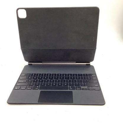 【全額返金保証】【最速発送】Apple Magic Keyboard for iPad Pro 12.9-inch 美品 動作確認済
