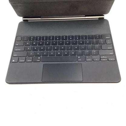 【全額返金保証】【最速発送】Apple Magic Keyboard for iPad Pro 12.9-inch 美品 動作確認済