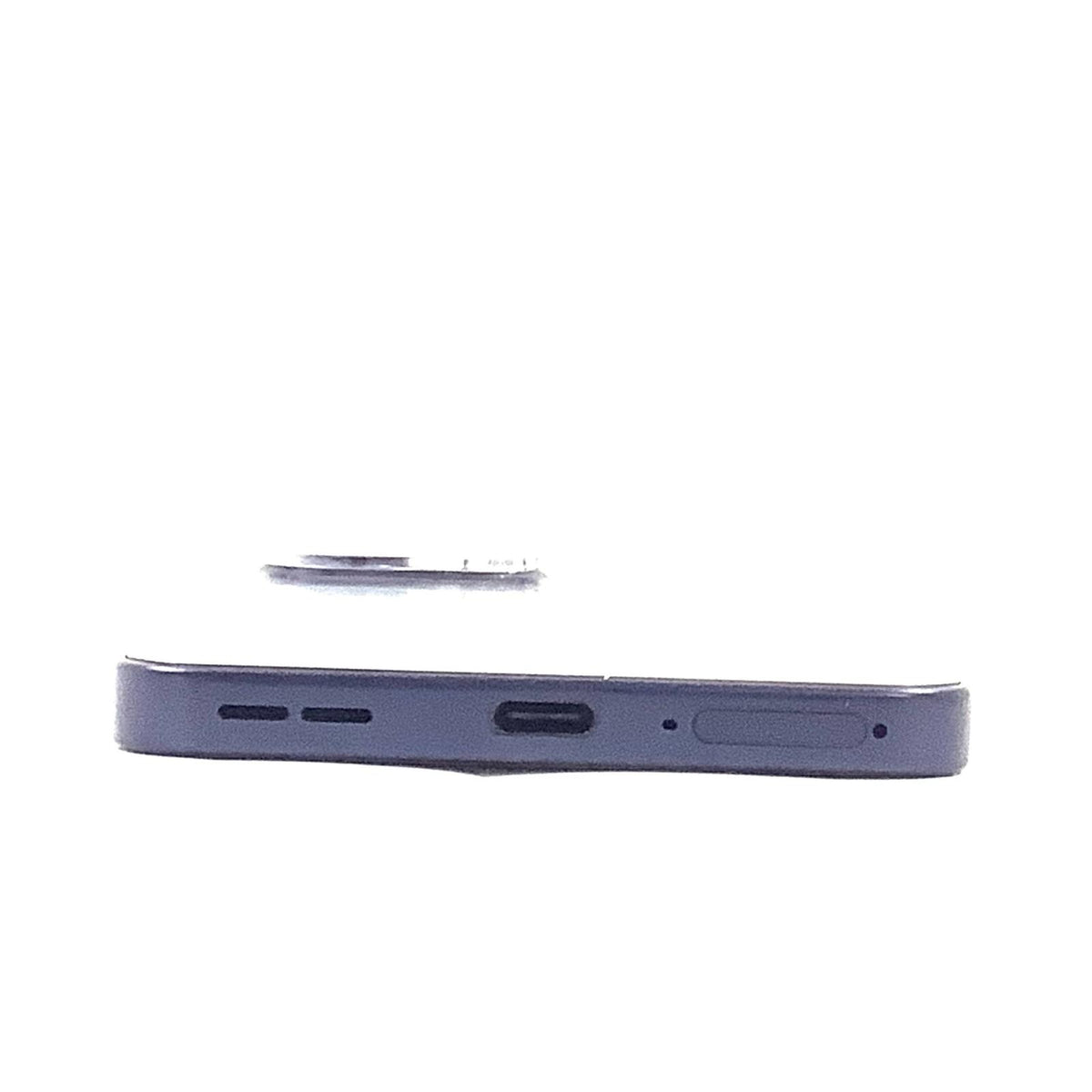 【全額返金保証】【最速発送】OPPO Reno 13 A 128GB ルミナスネイビー Softbank SIMフリー A5010P 白ロム 動作確認済