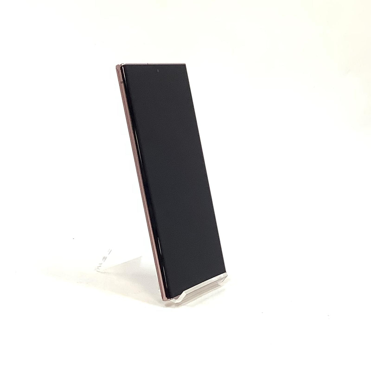 【最速発送】SAMSUNG Galaxy Note20 Ultra 5G 256GB au SIMフリー SCG06 白ロム【難有】