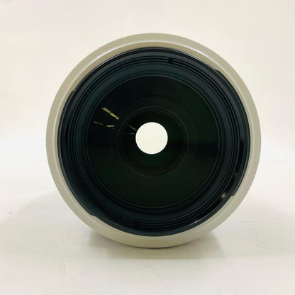 【全額返金保証】【最速発送】Canon EF70-300mm F4-5.6L IS USM 美品 動作確認済